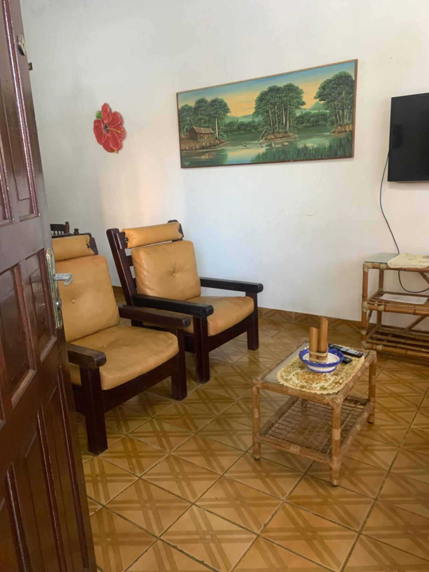 Casa Com Piscina Itanhaem 빌라 외부 사진