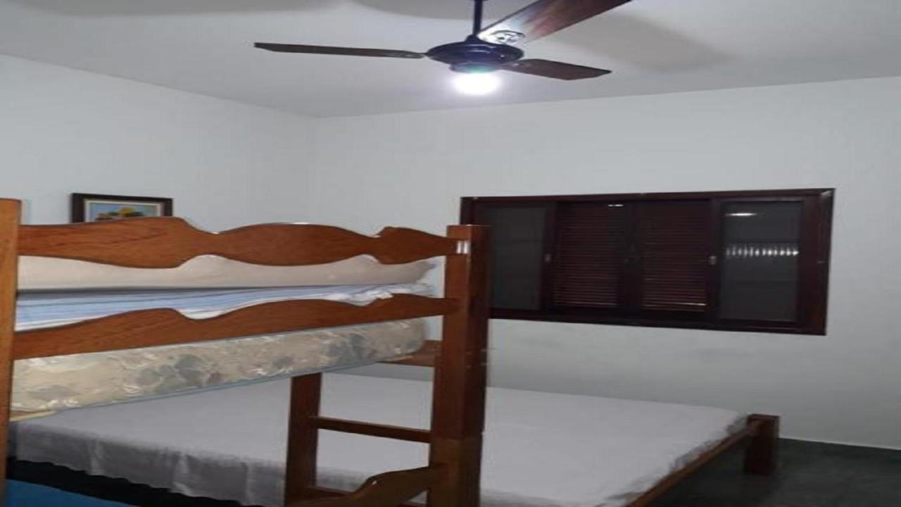 Casa Com Piscina Itanhaem 빌라 외부 사진