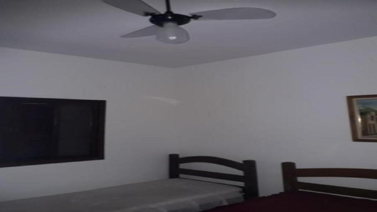Casa Com Piscina Itanhaem 빌라 외부 사진