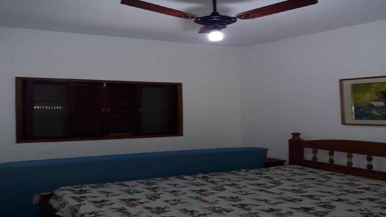 Casa Com Piscina Itanhaem 빌라 외부 사진