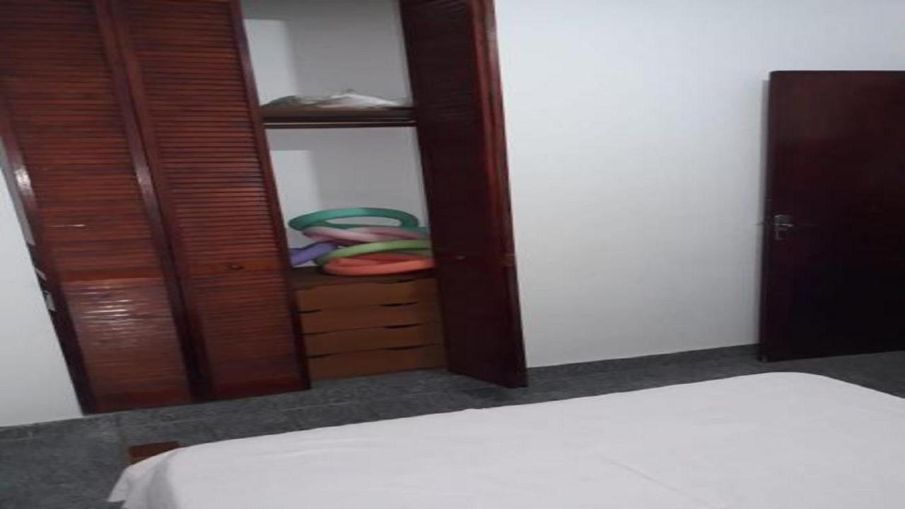 Casa Com Piscina Itanhaem 빌라 외부 사진